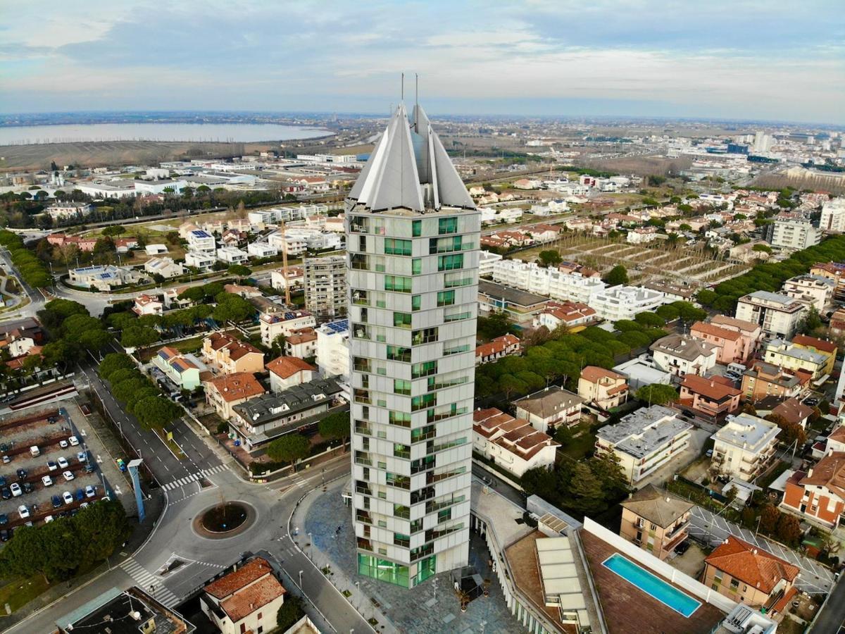 Torre Aquileia - Home Immobiliare Jesolo Exterior photo