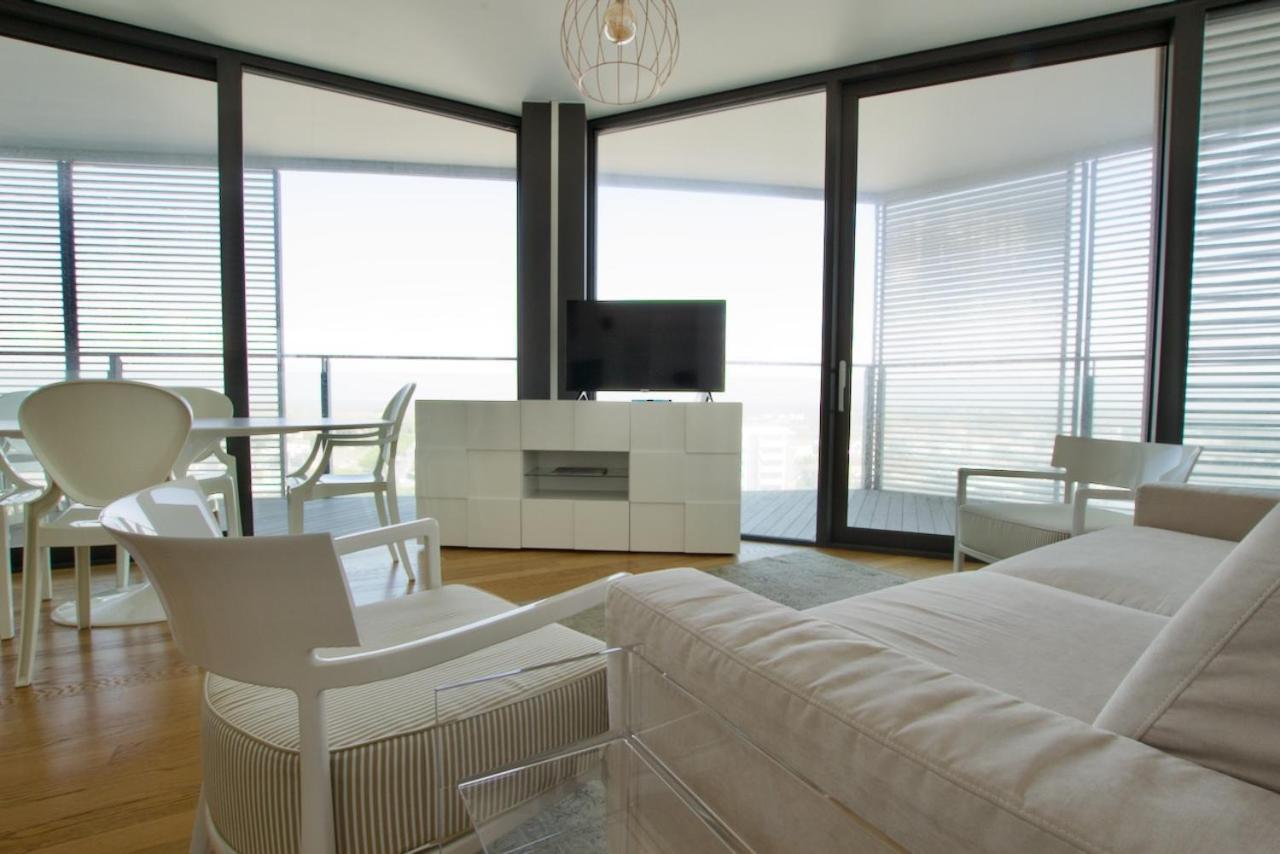 Torre Aquileia - Home Immobiliare Jesolo Exterior photo