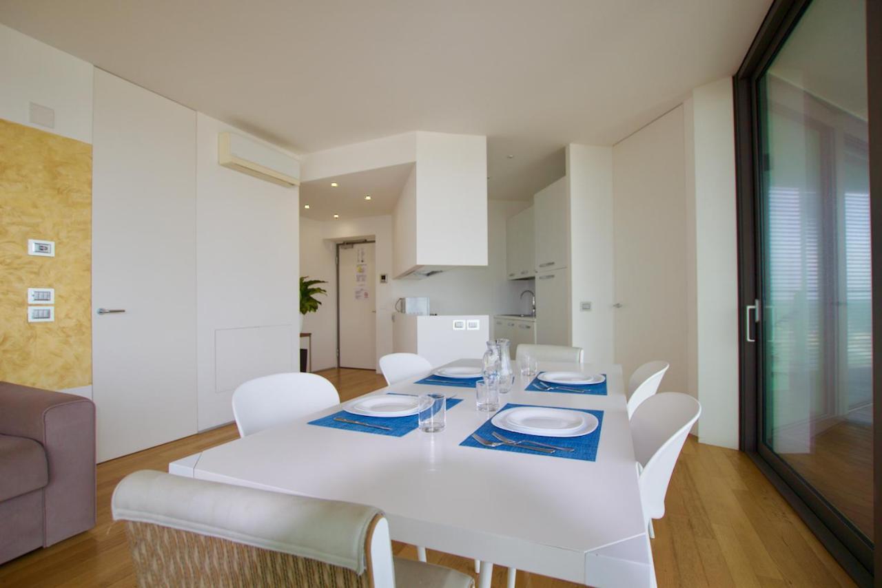 Torre Aquileia - Home Immobiliare Jesolo Exterior photo