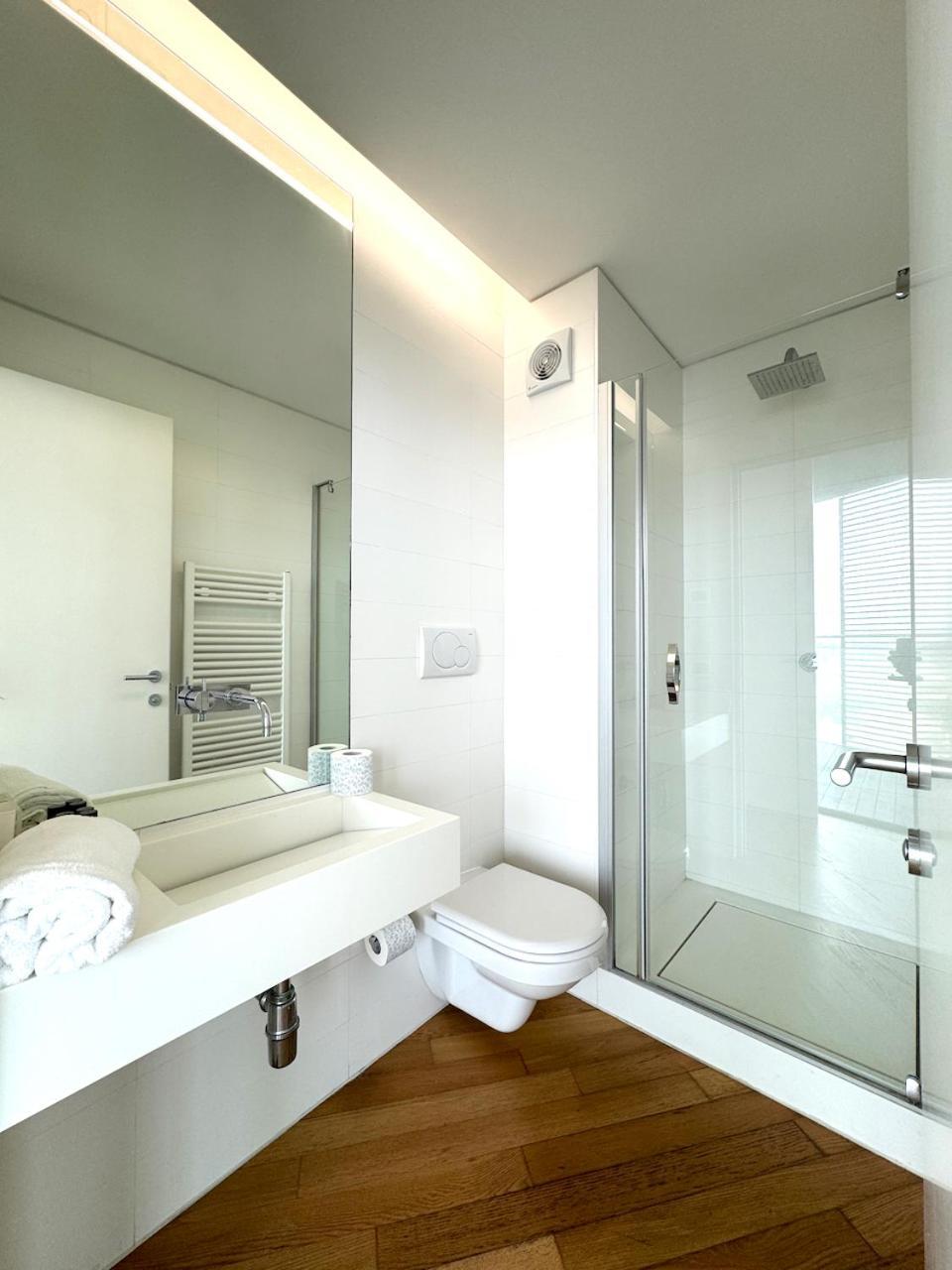 Torre Aquileia - Home Immobiliare Jesolo Exterior photo
