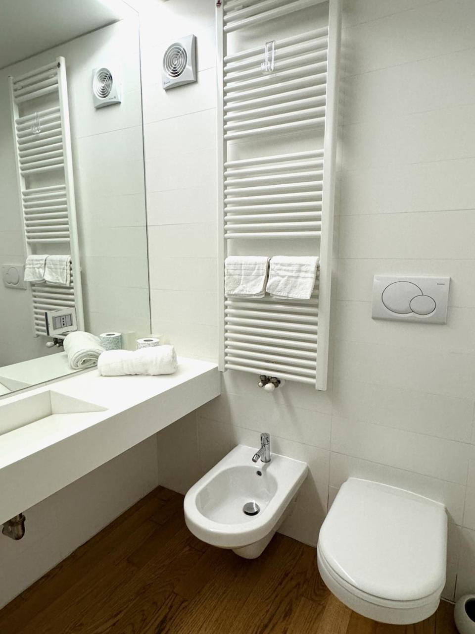 Torre Aquileia - Home Immobiliare Jesolo Exterior photo
